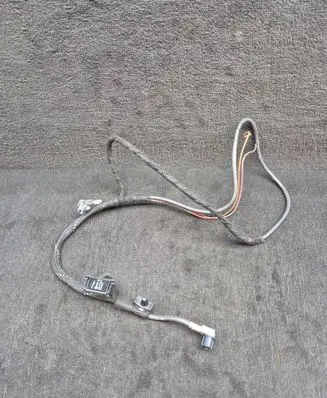 Audi A6 Allroad C7 Other wiring loom 4G1971086C 3D0972708A 4E0035750