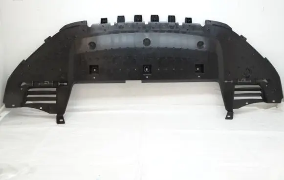 Peugeot 508 II Engine splash shield/under tray 9849534780