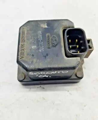 KIA Sorento Climate control unit 954603E300 nr1537