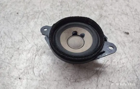 Mazda CX-5 Panel speaker NE6166960