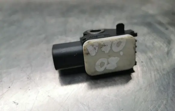 Volvo V70 Airbag deployment crash/impact sensor 30712107