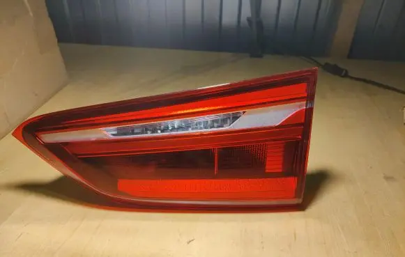 BMW X1 F48 F49 Tailgate rear/tail lights 63217350696 7350696 6321735069616