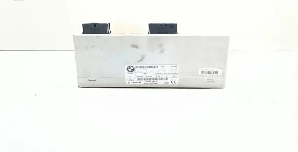 BMW 3 F30 F35 F31 Tailgate/trunk control unit/module 7388490 61357388490