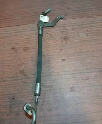 Citroen C5 Air suspension line/pipe/hose 10502413 9682770380B 22619K