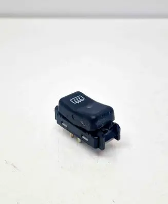 Mercedes-Benz SL R129 Windscreen/window heater switch 1298207410 A1298207410