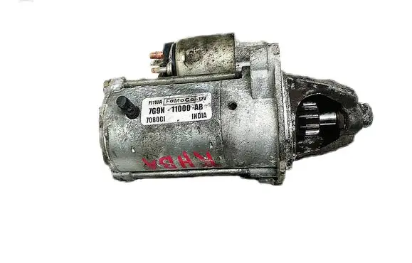 Ford Mondeo MK IV Starter motor 7G9N-11000-AB