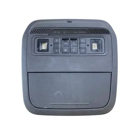 Ford Explorer VI Front seat light LB5BS519A58DAG LB5BS519A58 LB5B519E98A