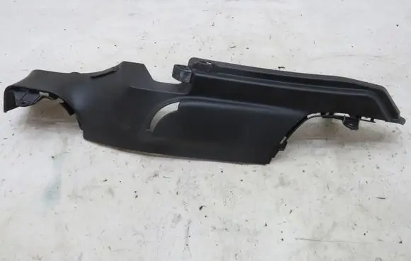 BMW i3 Trunk/boot side trim panel 7291359