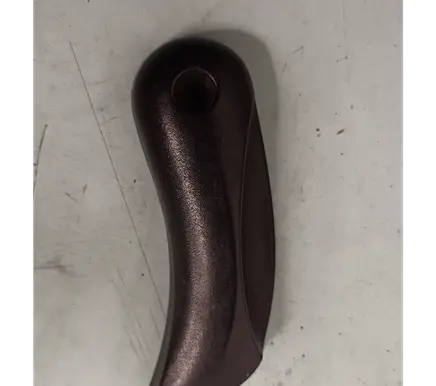 BMW 5 E60 E61 Engine bonnet (hood) release handle 7008933 22339910