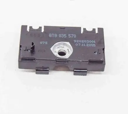 Audi A4 S4 B9 8W Aerial antenna filter 920203001 8T8035570
