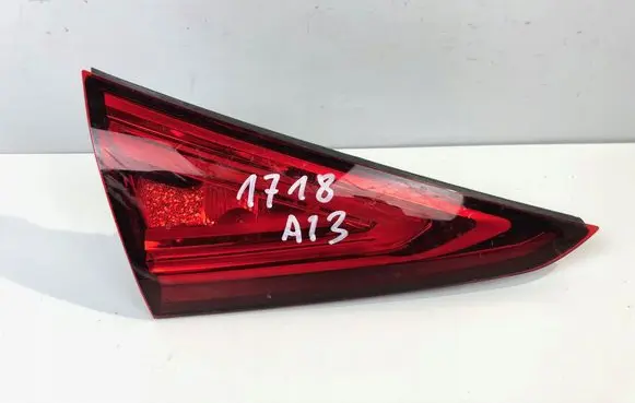Mercedes-Benz CLS W257 Tailgate rear/tail lights A2579064600