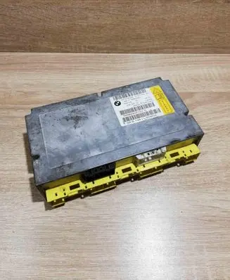 BMW 7 E65 E66 Airbag control unit/module 6933021