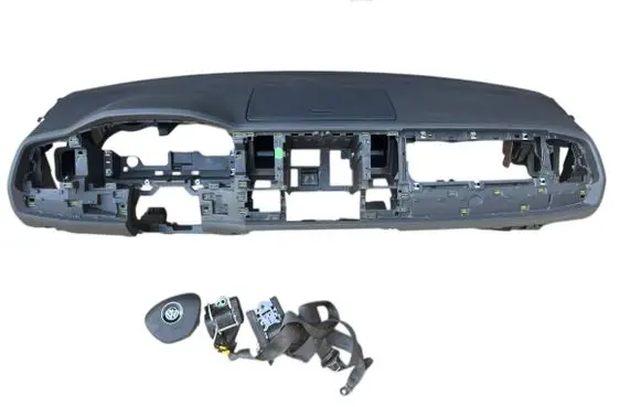 Volkswagen Multivan T6 Airbag set 