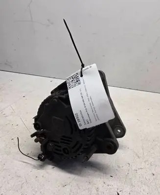 Volkswagen Polo III 6N 6N2 6NF Generator/alternator 1234