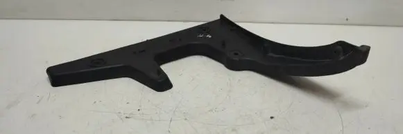Audi A6 S6 C6 4F Front bumper mounting bracket 4F9807453 13867