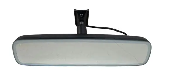 Lincoln Aviator II Rear view mirror (interior) JU5A17E678 JU5A17E678BA F477K