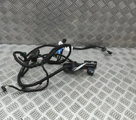 Ford Explorer EV Other wiring loom 11N971694AB