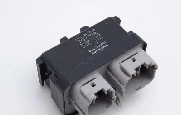Toyota Paseo (EL54) II Other relay 8826316010
