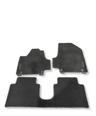 Hyundai Ioniq 5 Car floor mat set 