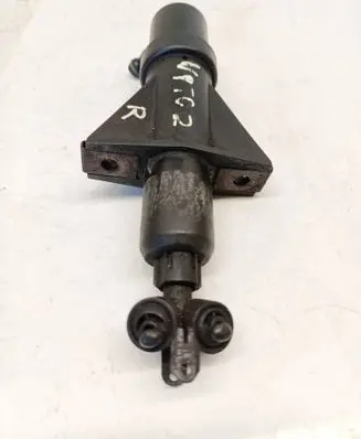 Mercedes-Benz Vito Viano W639 Headlight washer spray nozzle 17033800