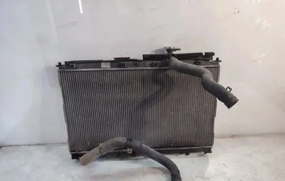 Hyundai Santa Fe Coolant radiator