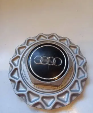 Original wheel cap