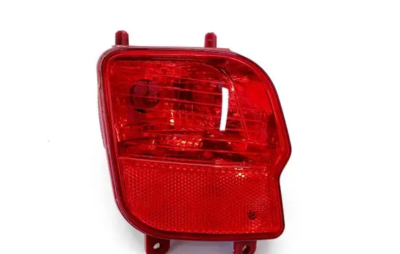 Peugeot 3008 II Rear fog light 9811718380