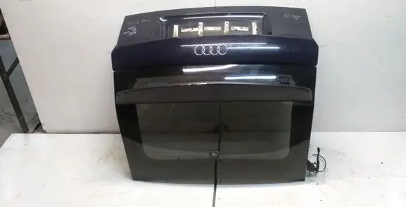 Audi A2 Tailgate/trunk/boot lid 