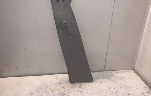 Volvo S40 (B) pillar trim (top) 9486845