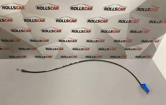 Renault Kangoo I Rear door cable line 