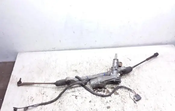 Subaru Legacy Steering rack E262270012 Q003TB0171