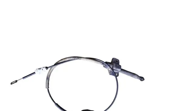 Jeep Grand Cherokee Gear shift cable linkage 52109699 07711