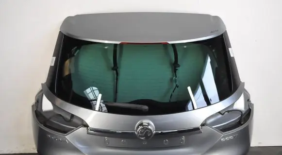 Opel Insignia A Tailgate/trunk/boot lid 