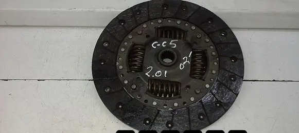 Citroen C5 Clutch set kit 2000b
