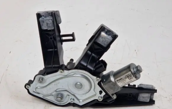 Peugeot 308 Rear window wiper motor 9677680580 15010541