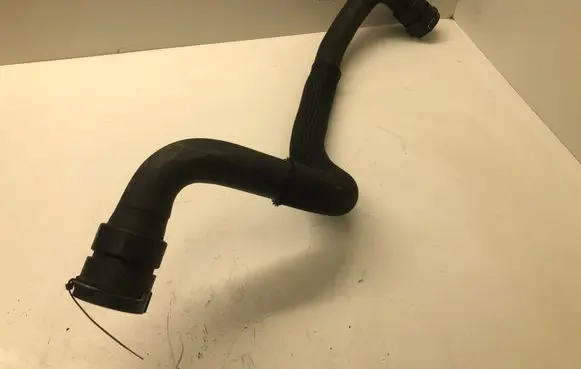 Volvo XC60 Air intake hose/pipe S40000250
