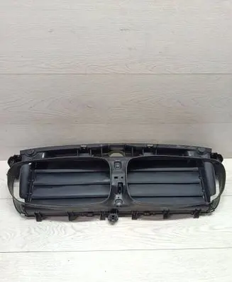 BMW 5 F10 F11 Intercooler air guide/duct channel 7332893 13331P06097 E11652A03