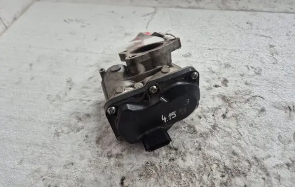 Renault Megane III EGR valve HU150100-0211