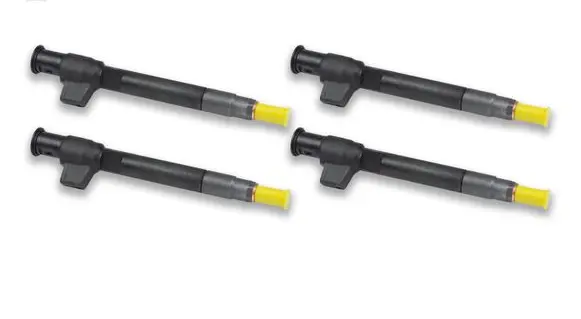 Peugeot Boxer Fuel injector 28657626 002003002264R 9824388280