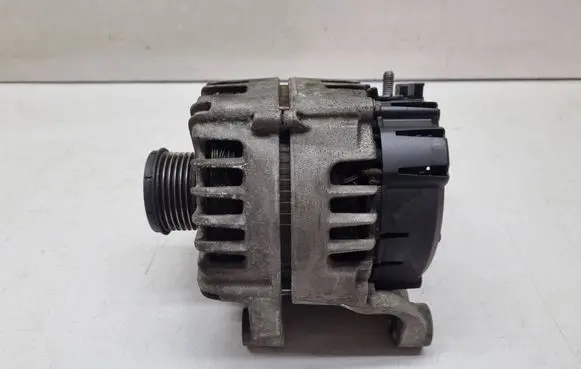 BMW X3 F25 Generator/alternator 8570672