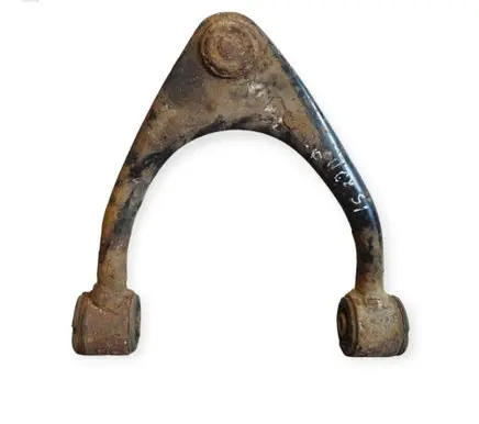Front lower control arm/wishbone