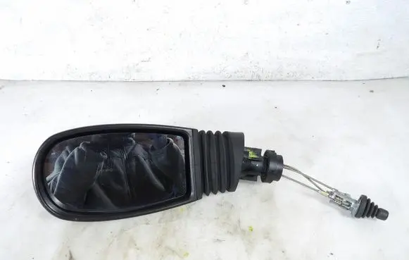 Fiat Punto (188) Front door electric wing mirror E30157178