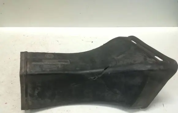 BMW 5 E39 Turbo air intake inlet pipe/hose 7890013