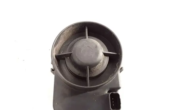 Peugeot 407 Alarm system siren 9639557480 51723892