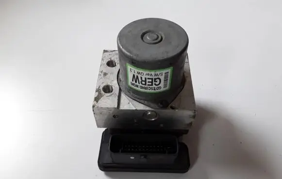 Hyundai i20 (PB PBT) ABS Pump 6158945200
