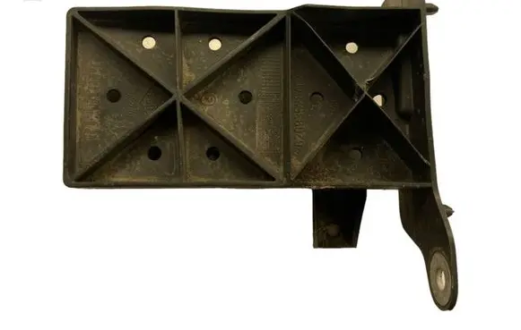 Renault Twingo III Front bumper support beam 620935284R