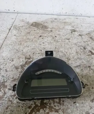Citroen C3 Speedometer (instrument cluster)