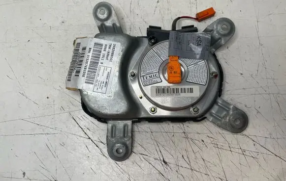 BMW 5 E39 Front door airbag 3482088061 97B2876B1558 539414910857