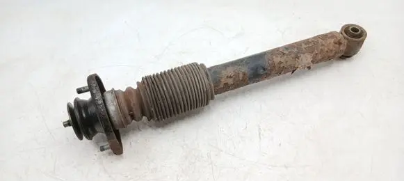 BMW X5 E53 Rear shock absorber/damper 33526750361