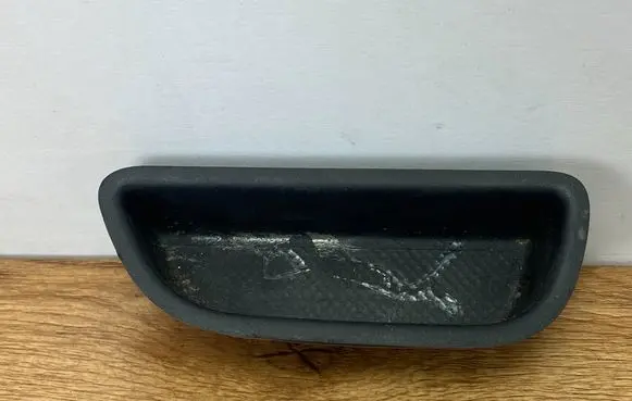 Dodge Challenger Glove box pad WKLADCHALLENGER